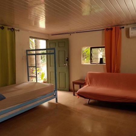 Culturahumana Guesthouse Panama City Eksteriør billede