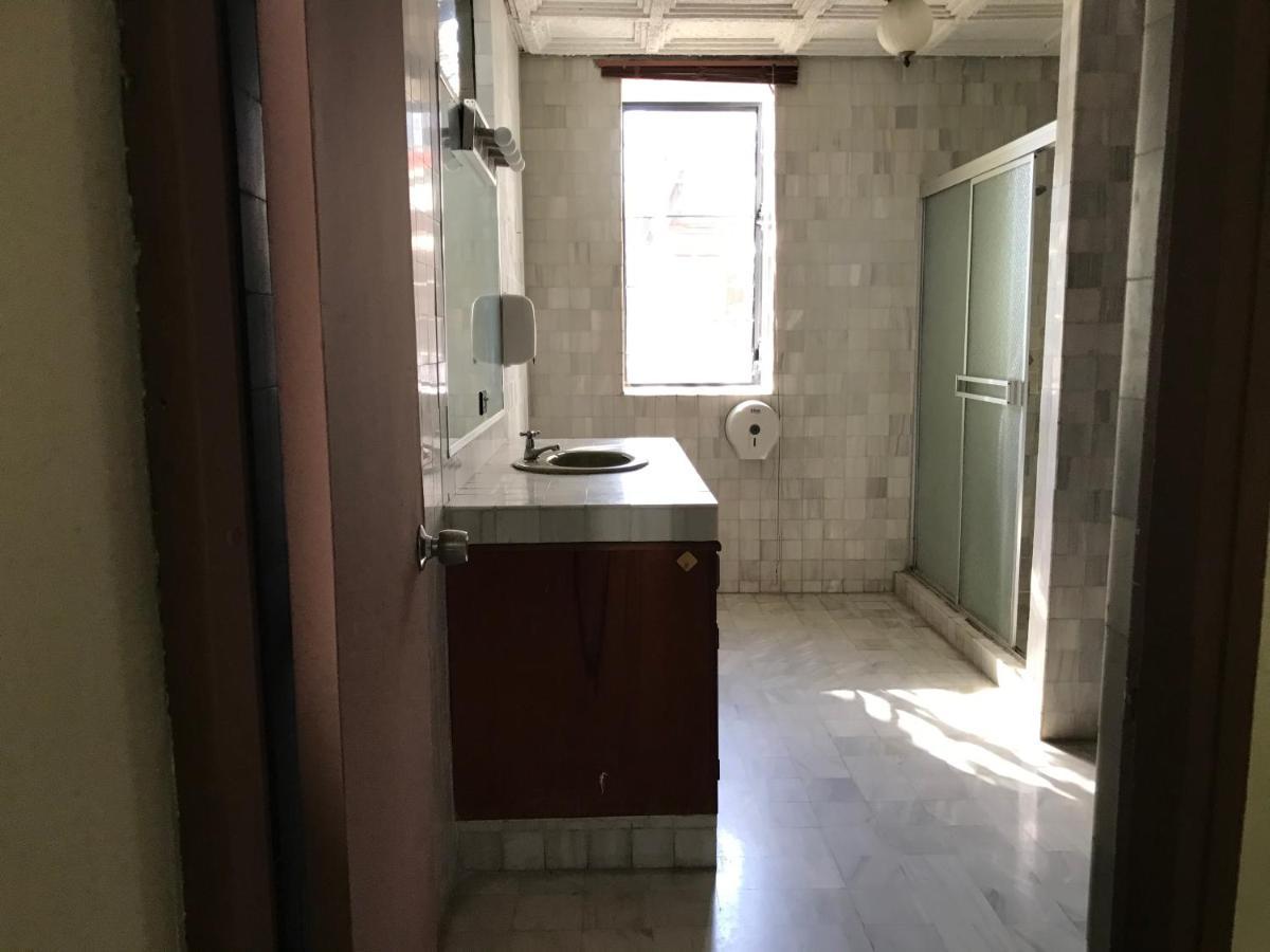 Culturahumana Guesthouse Panama City Eksteriør billede