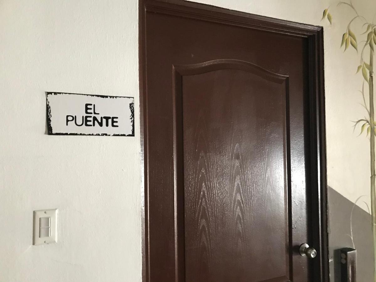 Culturahumana Guesthouse Panama City Eksteriør billede
