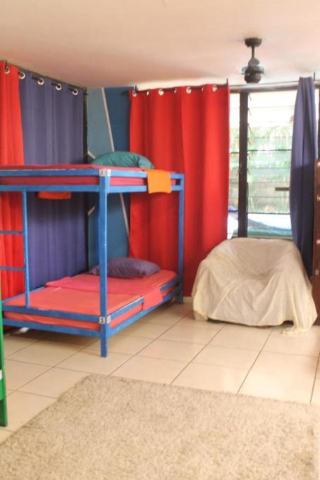Culturahumana Guesthouse Panama City Eksteriør billede