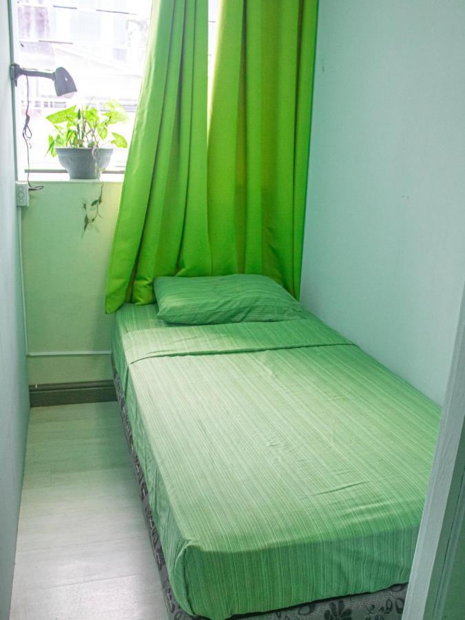 Culturahumana Guesthouse Panama City Eksteriør billede